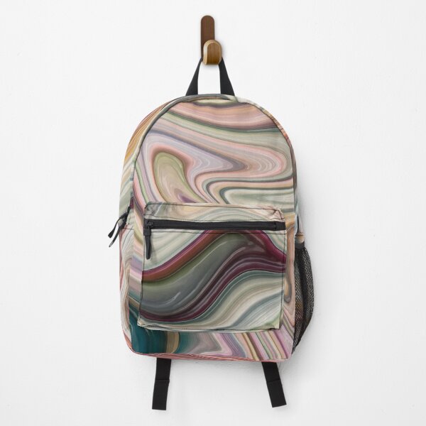 Item preview, Trippy Liquid Marbling Paint designed and sold by TeeBeesDesign.
