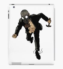 Always Tired/Never Tiring iPad Case/Skin