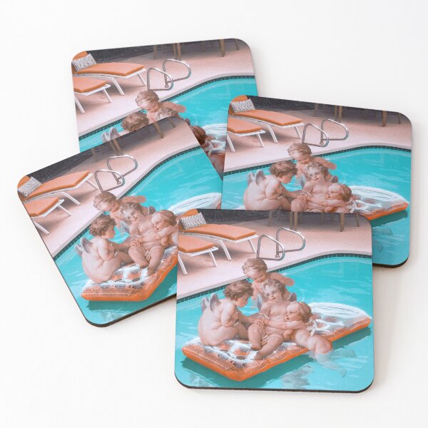 Item preview, Pool Angels designed and sold by JonasLoose.