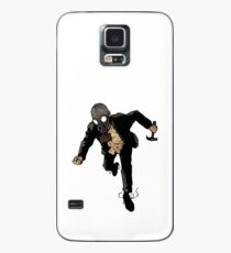 Always Tired/Never Tiring Case/Skin for Samsung Galaxy