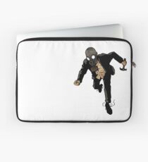 Always Tired/Never Tiring Laptop Sleeve