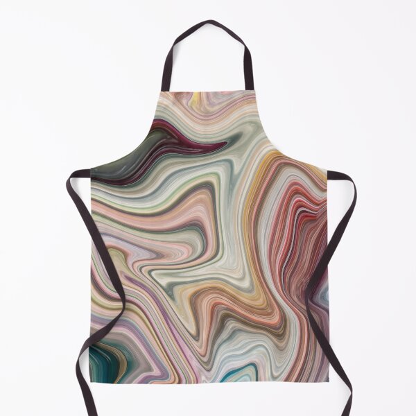 Item preview, Trippy Liquid Marbling Paint designed and sold by TeeBeesDesign.