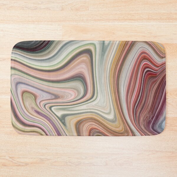 Item preview, Trippy Liquid Marbling Paint designed and sold by TeeBeesDesign.