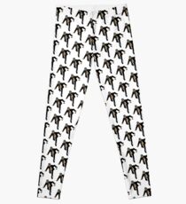 Always Tired/Never Tiring Leggings