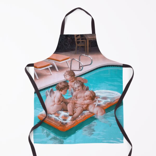 Item preview, Pool Angels designed and sold by JonasLoose.