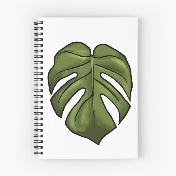 Item preview, Monster Monstera designed and sold by ALawn.
