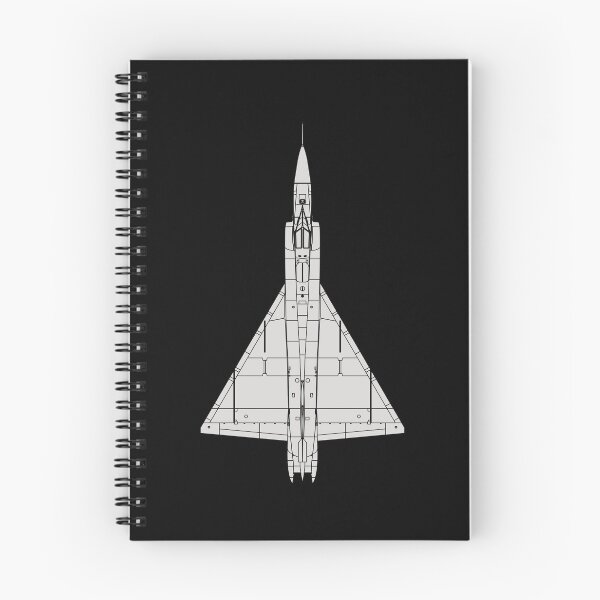 Item preview, The Convair F-102 Delta Dagger Model Design designed and sold by avionbubble.