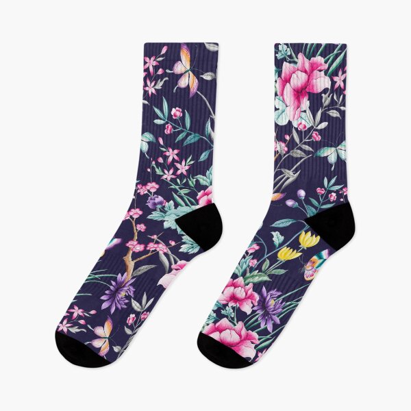 Item preview, Chinoiserie designed and sold by PINKLINEN.