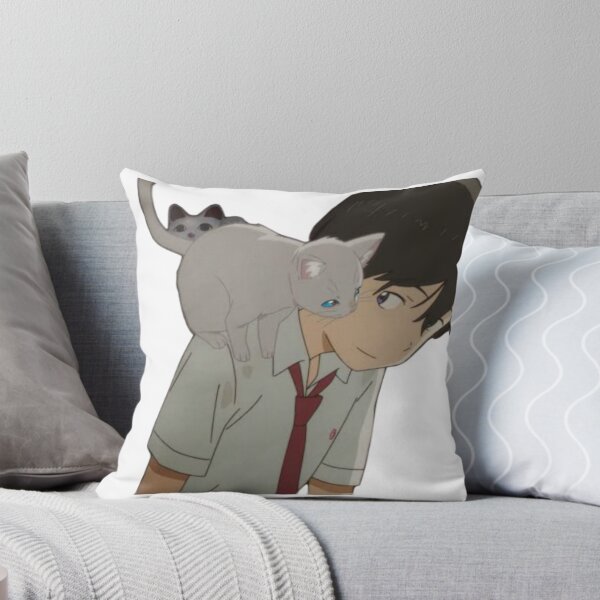 Item preview, Hinode with neko designed and sold by animedesigne4u.