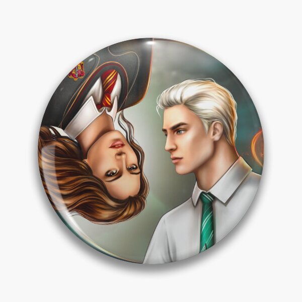 Item preview, Manacled dramione  designed and sold by Anastasiya Chizh.