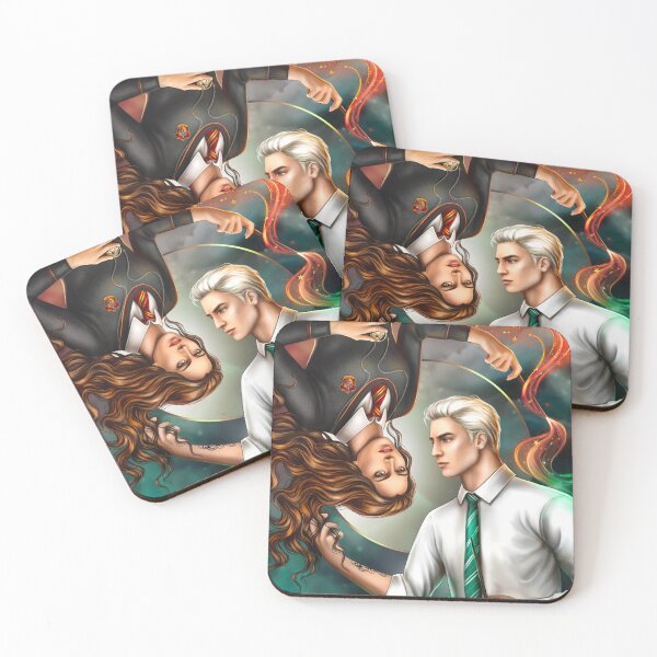Item preview, Manacled dramione  designed and sold by Anastasiya Chizh.