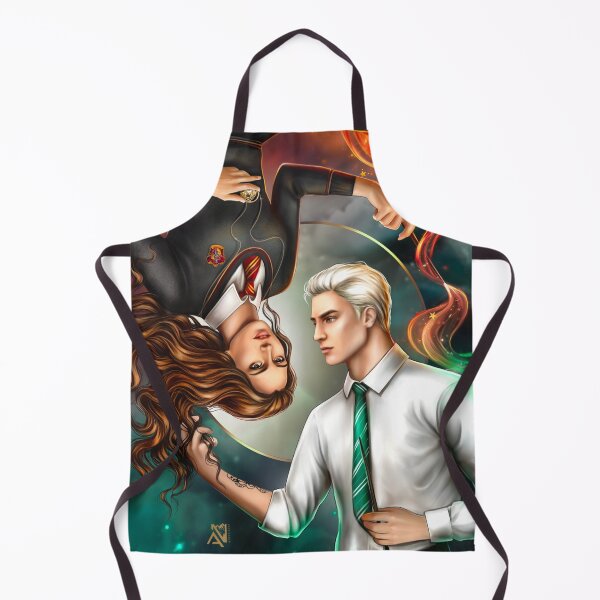 Item preview, Manacled dramione designed and sold by Anastasiya Chizh.