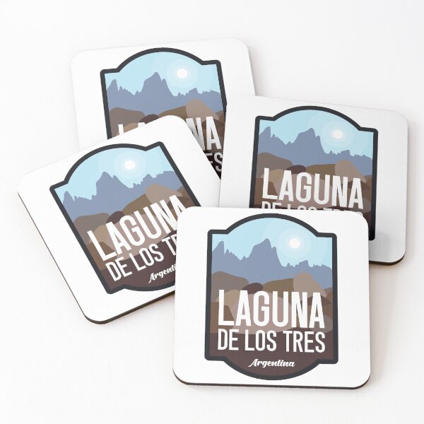 Item preview, Laguna de los Tres – Argentina designed and sold by Moritz Schwäble.