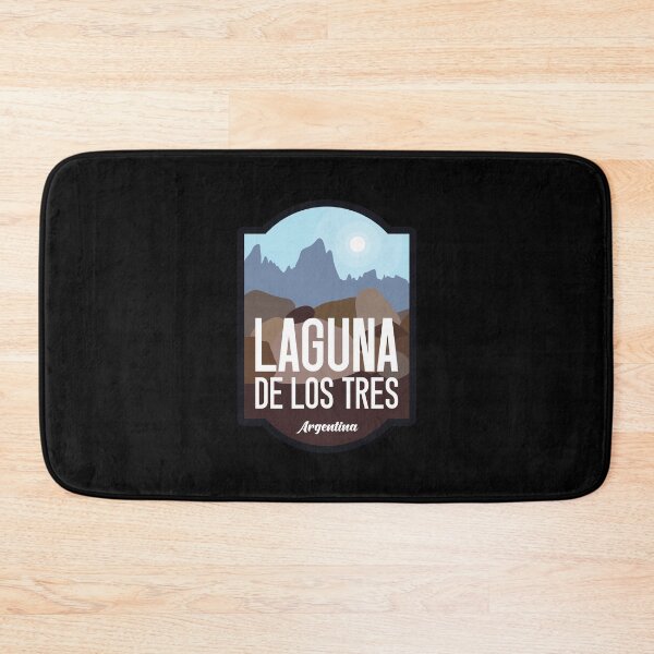 Item preview, Laguna de los Tres – Argentina designed and sold by Moritz Schwäble.