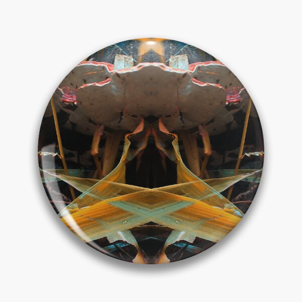 Item preview, House of Mushroom nature psychedelic designed and sold by Tereza Skatera.