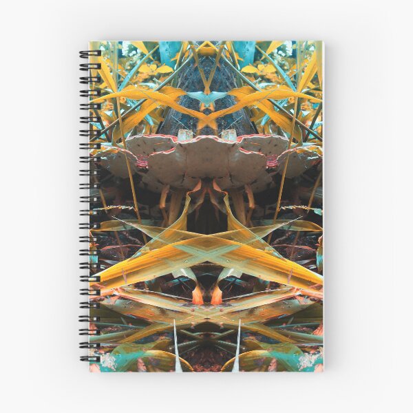 Item preview, House of Mushroom nature psychedelic designed and sold by Tereza Skatera.