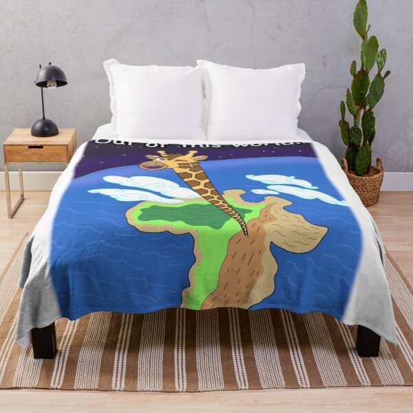 Item preview, Out of this world! designed and sold by ACPeckham.