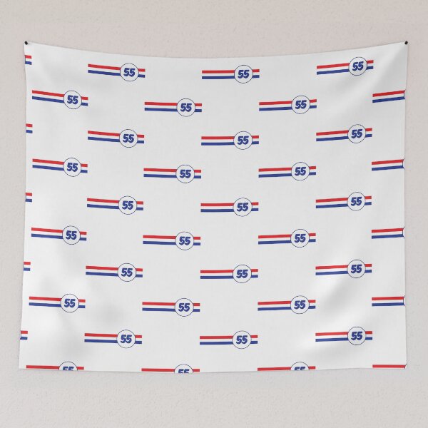Item preview, Rangers - Football Fan Gift, Glasgow, Retro 60's Mod Design,  designed and sold by FootyLocker.