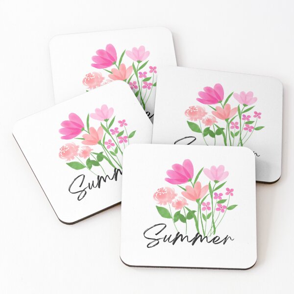 Item preview, Womens Summer Floral designed and sold by MaiStudio.