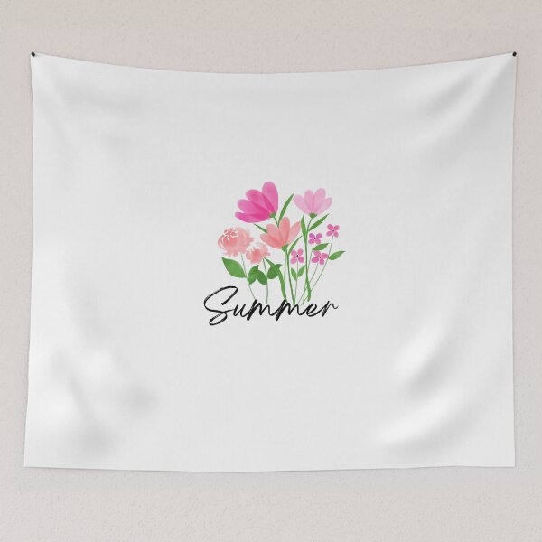 Item preview, Womens Summer Floral designed and sold by MaiStudio.