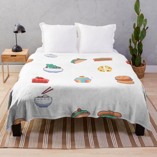 Item preview, Tacos, Pizza, Cake and Other Food designed and sold by silviaol.