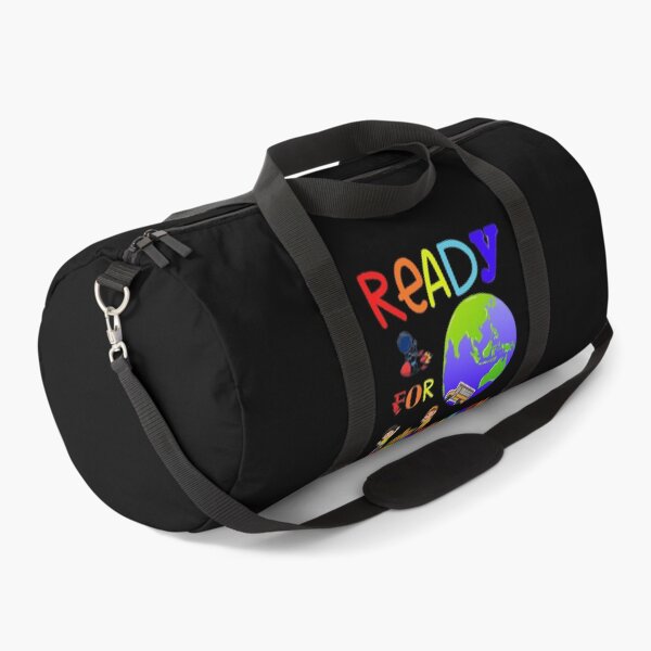 Item preview, ready to explore kindergarten designed and sold by Trucker10.
