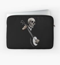 Funda para portátil Skullboys 'Banjo Blues