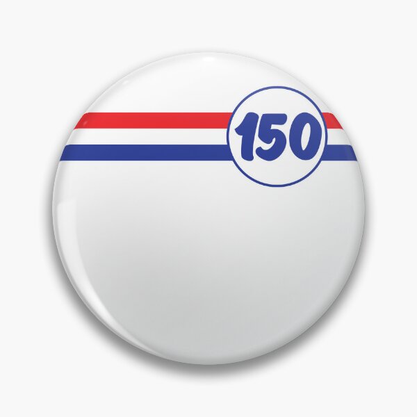 Item preview, Rangers - Football Fan Gift, Glasgow, Retro 60's Mod Design,  designed and sold by FootyLocker.