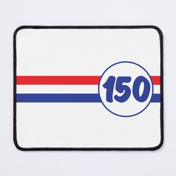 Item preview, Rangers - Football Fan Gift, Glasgow, Retro 60's Mod Design, designed and sold by FootyLocker.