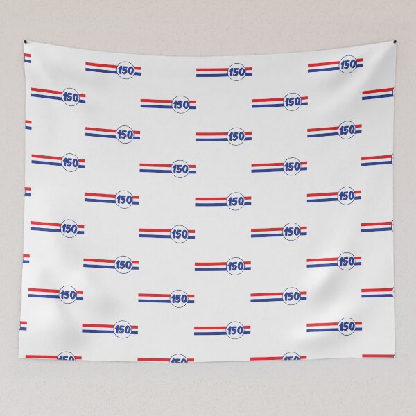 Item preview, Rangers - Football Fan Gift, Glasgow, Retro 60's Mod Design,  designed and sold by FootyLocker.
