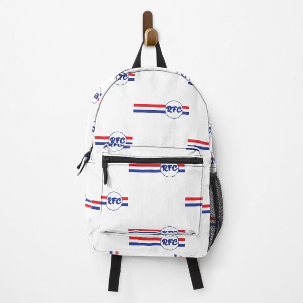 Item preview, Rangers - Football Fan Gift, Glasgow, Retro 60's Mod Design, designed and sold by FootyLocker.