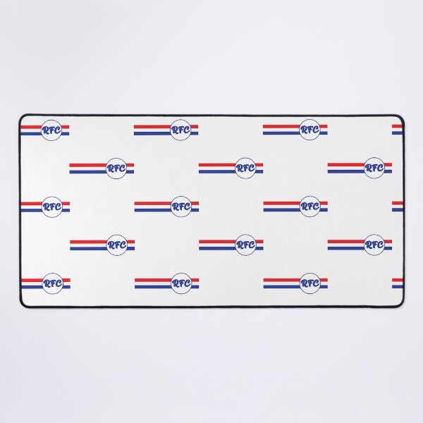 Item preview, Rangers - Football Fan Gift, Glasgow, Retro 60's Mod Design, designed and sold by FootyLocker.