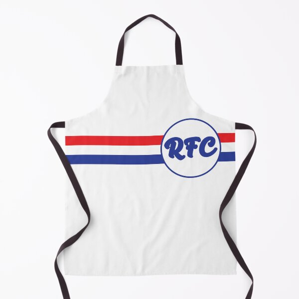 Item preview, Rangers - Football Fan Gift, Glasgow, Retro 60's Mod Design, designed and sold by FootyLocker.