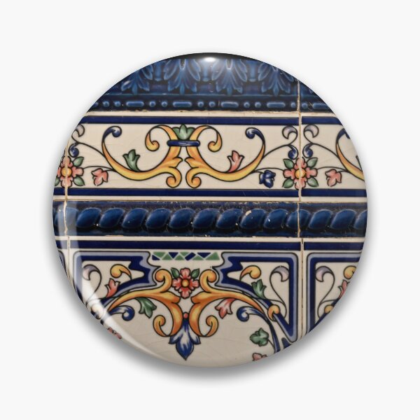 Item preview, Decorative colorful Pattern-31 designed and sold by pqrstshirts.