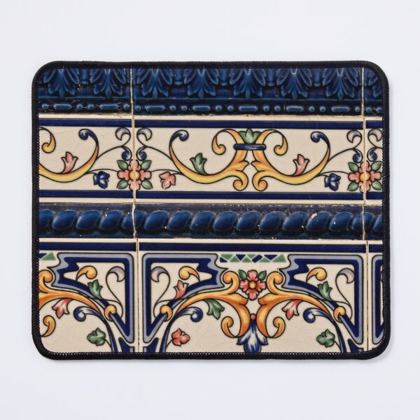 Item preview, Decorative colorful Pattern-31 designed and sold by pqrstshirts.