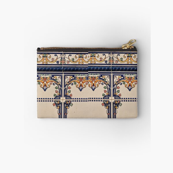 Item preview, Decorative colorful Pattern-31 designed and sold by pqrstshirts.