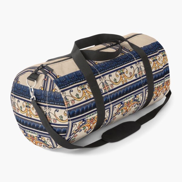 Item preview, Decorative colorful Pattern-31 designed and sold by pqrstshirts.