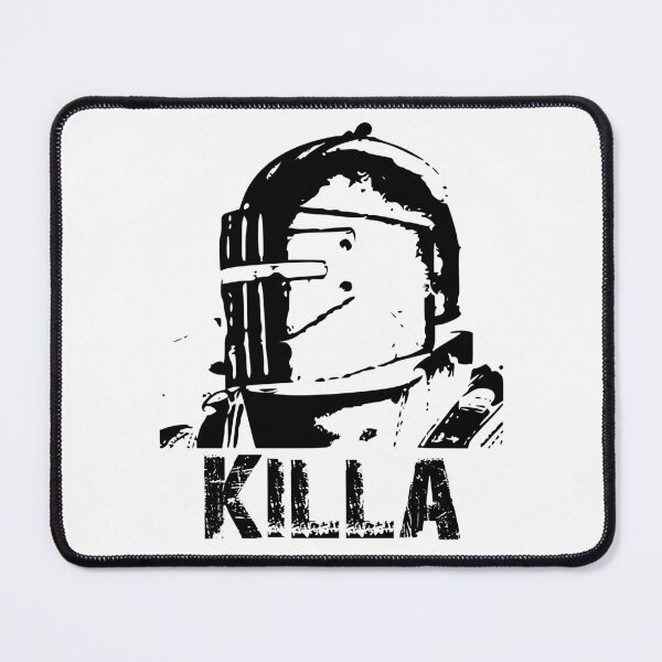 Item preview, Killa Silhouette designed and sold by Dani B.