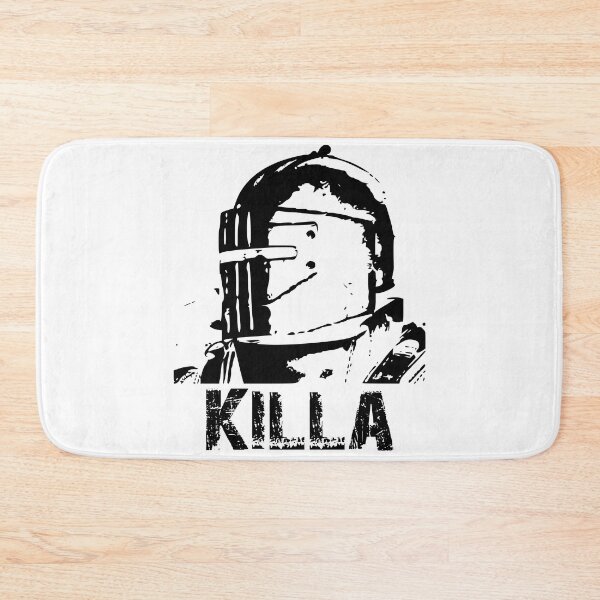 Item preview, Killa Silhouette designed and sold by Dani B.