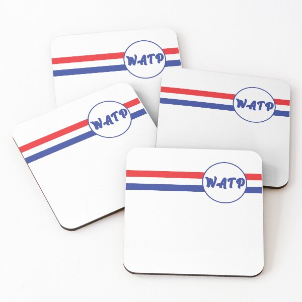 Item preview, Rangers - Football Fan Gift, Glasgow, Retro 60's Mod Design,  designed and sold by FootyLocker.
