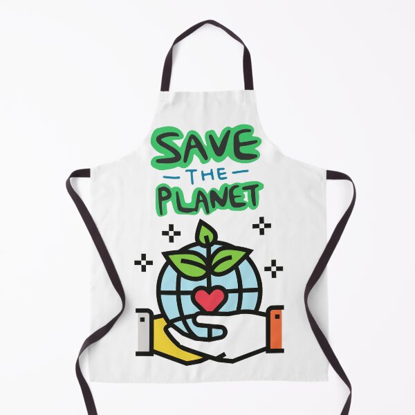 Item preview, save the planeet product designed and sold by FandAstyle.