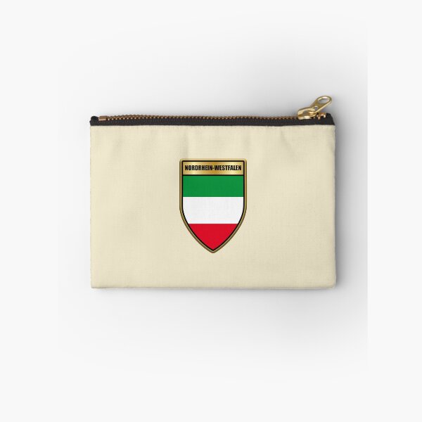 Item preview, NORTH RHINE-WESTPHALIA Civil Gifts, Masks, Stickers & Products (18) designed and sold by mpodger.