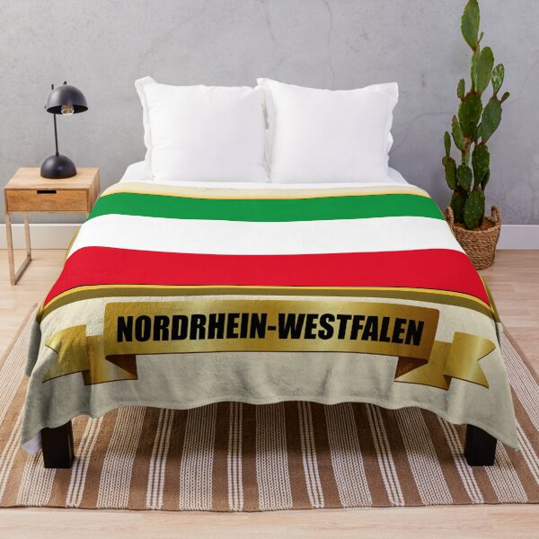 Item preview, NORTH RHINE-WESTPHALIA Civil Gifts, Masks, Stickers & Products (18) designed and sold by mpodger.