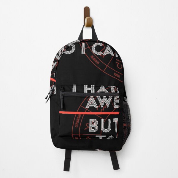 Item preview, I Hate Being Awesome But I'm A Taurus designed and sold by hoangtrongkhiem.