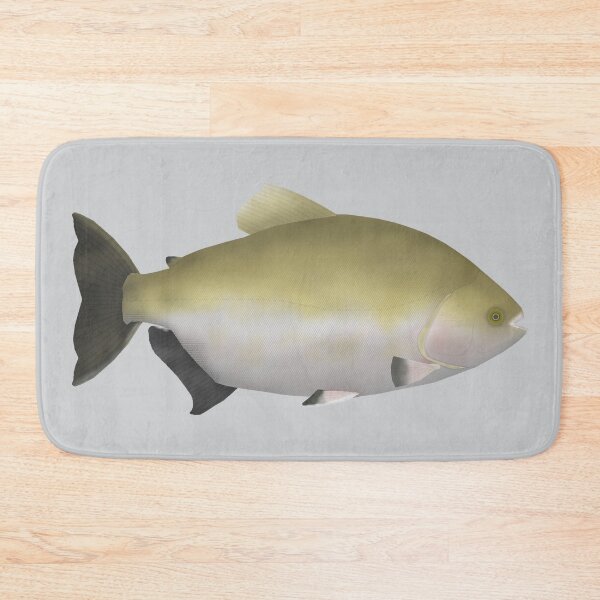 Item preview, Tambaqui designed and sold by fishfolkart.