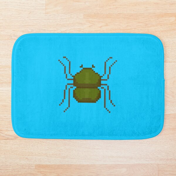 Item preview, Block Bugster - Tick - 6 designed and sold by Patrikadze.