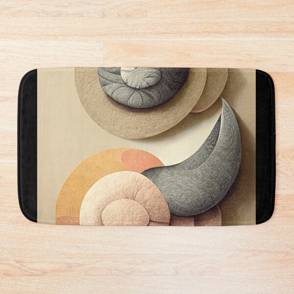 Item preview, Soft Tone Shells designed and sold by deificusArt.