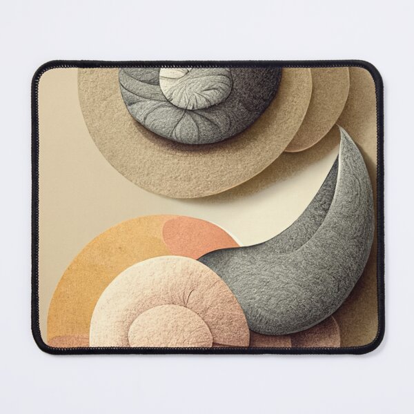 Item preview, Soft Tone Shells designed and sold by deificusArt.