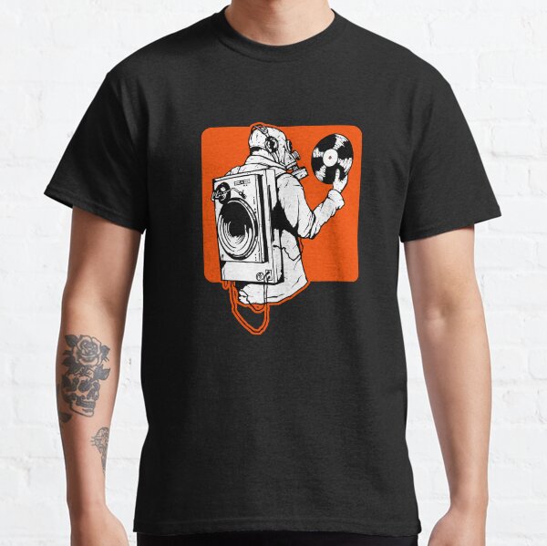 Spin Classic T-Shirt