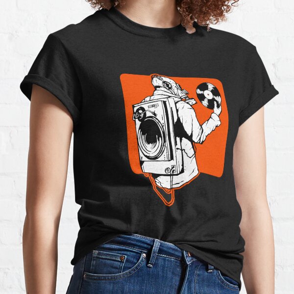 Dreh Classic T-Shirt